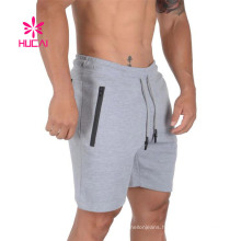 Custom Man High Quality Men′s Short for Running